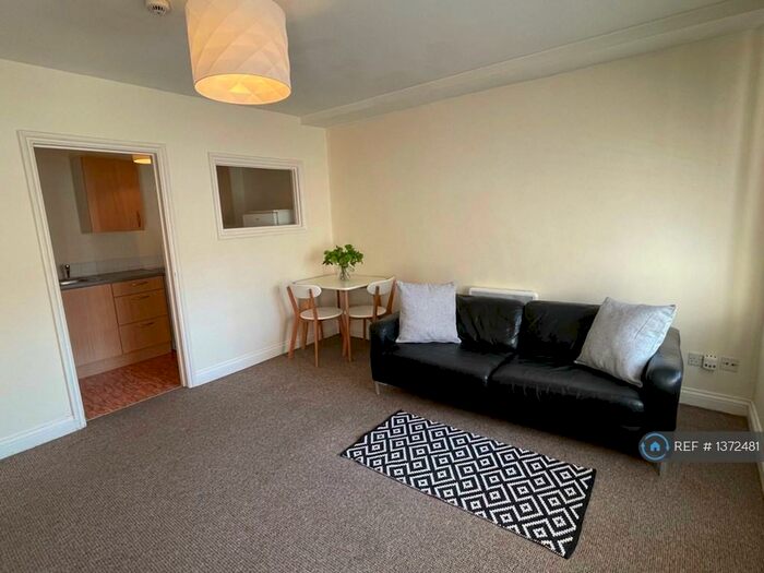 Studio To Rent In Portland Street, King's Lynn, PE30