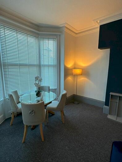 1 Bedroom Flat To Rent In Princess Royal Terrace, Scarborough, YO11