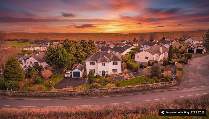 4 Bedroom Detached House For Sale In Allithwaite Road, Grange-Over-Sands, LA11