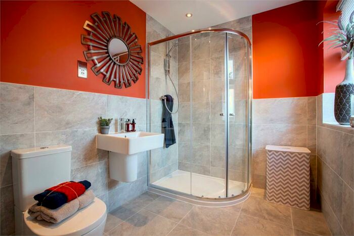 4 Bedroom Detached House For Sale In Thame Road, Longwick, HP27