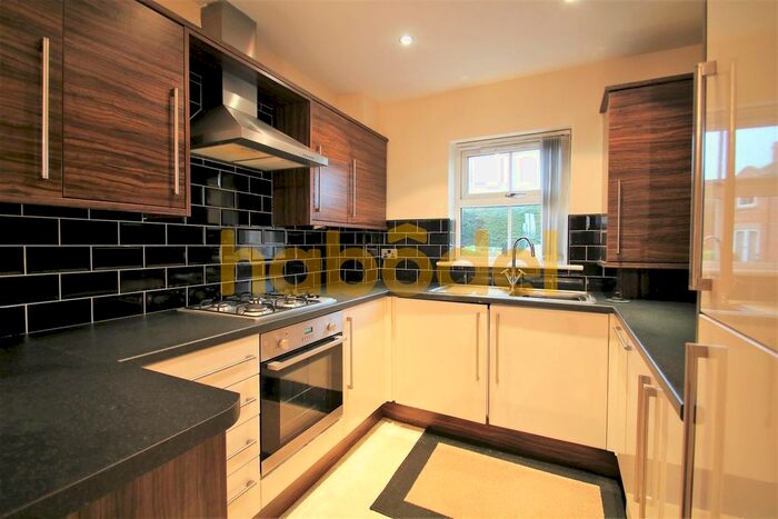 2 Bedroom Flat To Rent In Hartburn Mews, Hartburn, Stockton-On-Tees, TS18