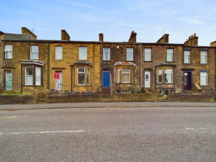 2 Bedroom Terraced House To Rent In Keighley Road, Skipton, BD23