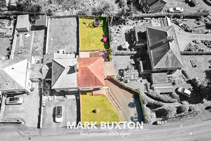 3 Bedroom Semi-Detached House For Sale In Sutherland Road, Tittensor., ST12