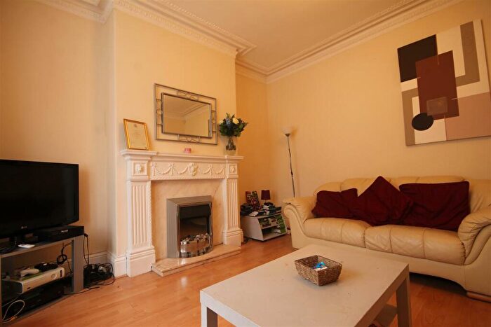 5 Bedroom Terraced House To Rent In Tenth Avenue, Heaton, NE6