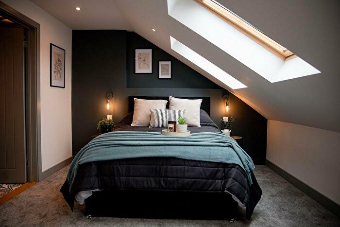 1 Bedroom House Of Multiple Occupation To Rent In Hartley Road, North End, Portsmouth, Hampshire, PO2