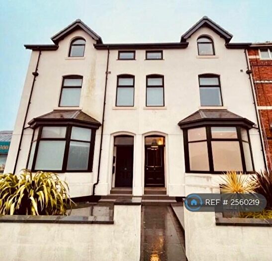 2 Bedroom Penthouse To Rent In Pavilion View, Lytham St. Annes, FY8