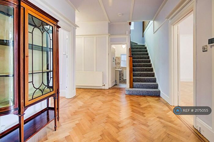 5 Bedroom Semi-Detached House To Rent In Anson Road, London, NW2