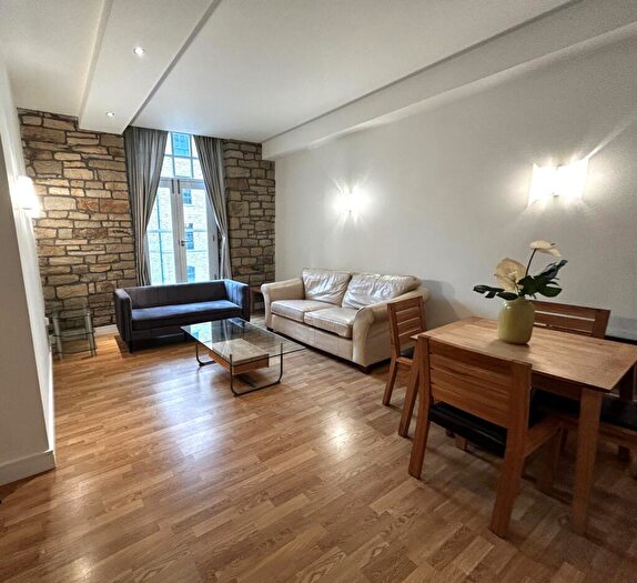 2 Bedroom Apartment To Rent In Apartment, The Melting Point, Firth Street, Huddersfield, HD1