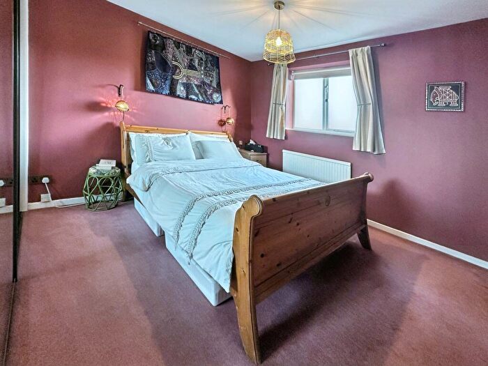 4 Bedroom Detached House For Sale In Gleneagles Drive, Usworth, Washington, Tyne And Wear, NE37