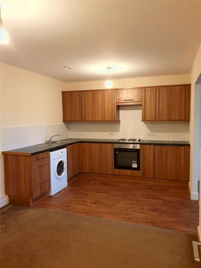 2 Bedroom Apartment To Rent In Swan Court, Askern, Doncaster, South Yorkshire, DN6