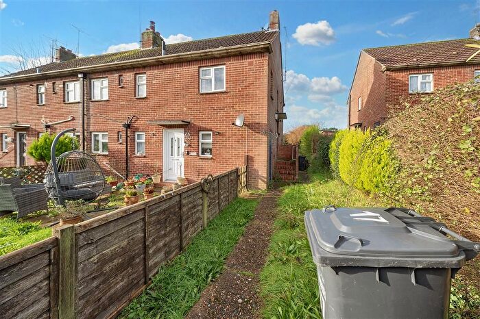 2 Bedroom Flat For Sale In Bankside, Bolney, Haywards Heath, RH17