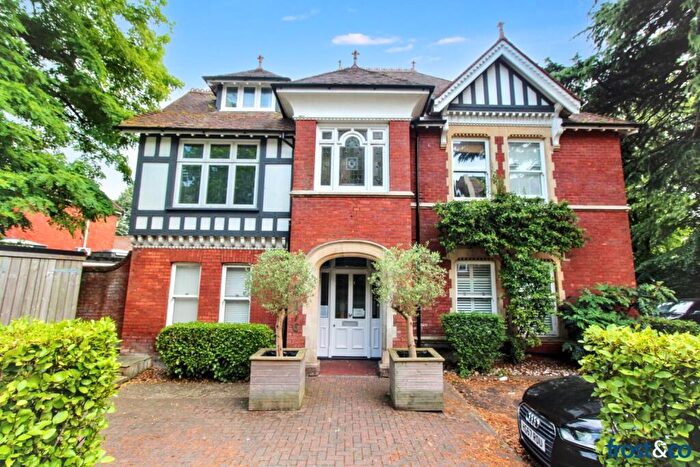 1 Bedroom Apartment To Rent In Commercial Road, Poole, BH14