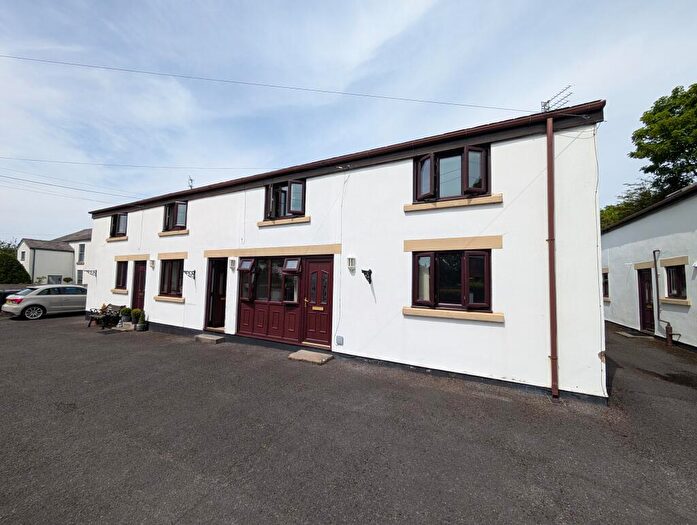 2 Bedroom Flat To Rent In Fairfield Road, Poulton-Le-Fylde, Lancashire, FY6