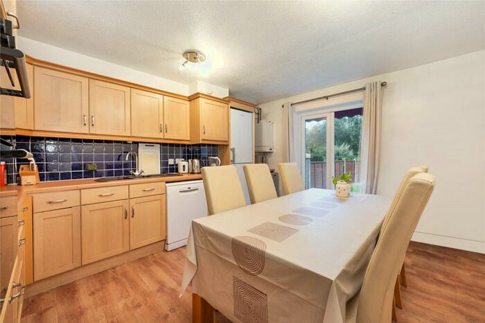 4 Bedroom House To Rent In Sextant Avenue, Cubitt Town, E14