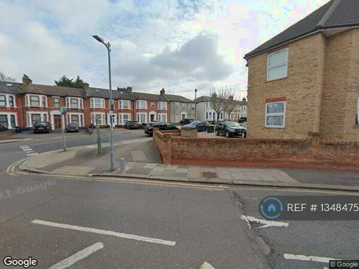 1 Bedroom Flat To Rent In Belgrave Road, Ilford, IG1