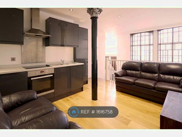 2 Bedroom Flat To Rent In Spa Road, London, SE16