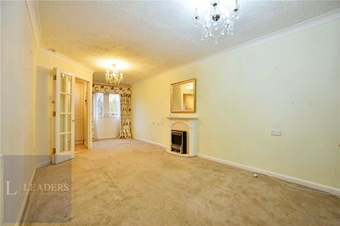 1 Bedroom Apartment For Sale In Rosemary Lane, Halstead, Essex, CO9