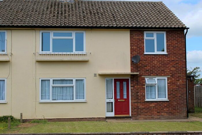 2 Bedroom Flat To Rent In Heath View, Leiston, IP16