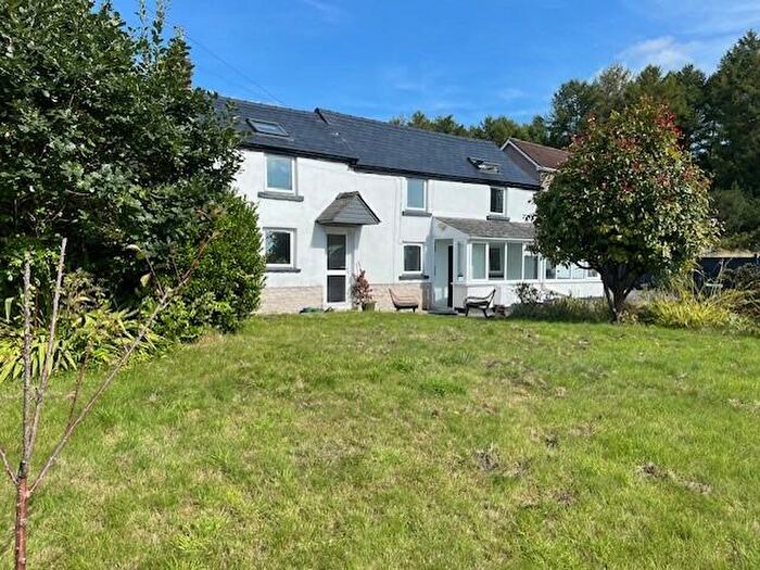 3 Bedroom Detached House To Rent In Palmers Flat, Coleford, Gloucestershire, GL16