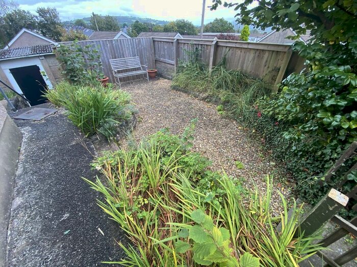 2 Bedroom Detached Bungalow For Sale In Heol Saffrwm, Morriston, Swansea, City And County Of Swansea., SA6