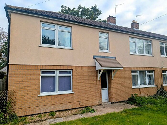 2 Bedroom Maisonette For Sale In Macaulay Avenue, Great Shelford, Cambridge, Cambridgeshire, CB22