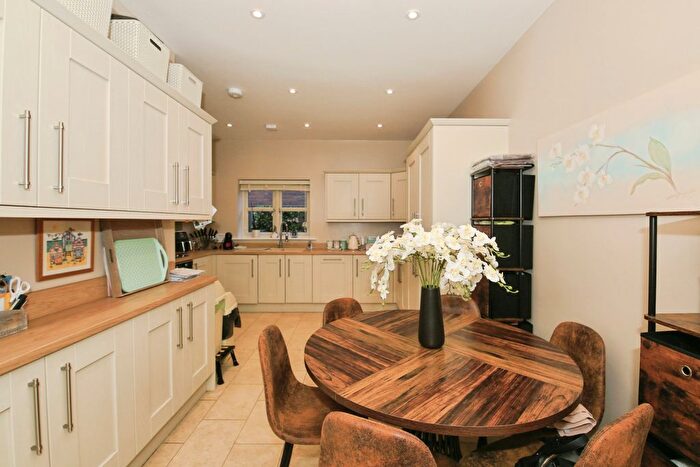 2 Bedroom Semi-Detached Bungalow For Sale In Eastlands, Peterborough, PE6