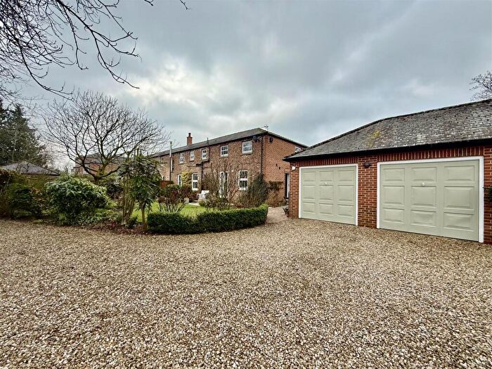 3 Bedroom Barn Conversion For Sale In The Courtyard, Middleton St. George, Darlington, DL2