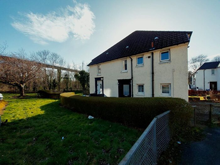 2 Bedroom Cottage For Sale In Erskine View, Old Kilpatrick, G60