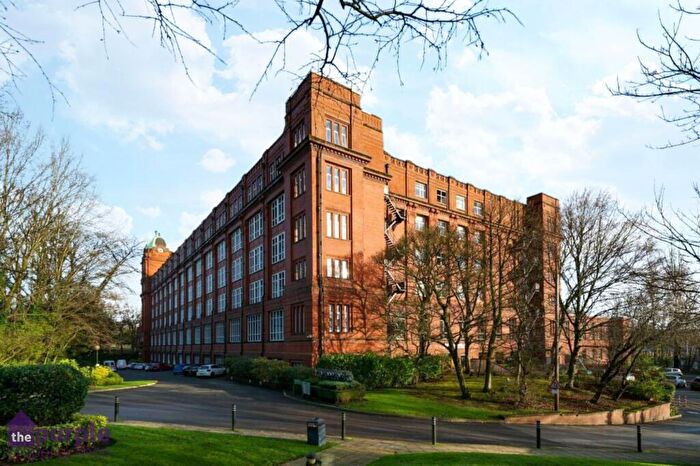 1 Bedroom Flat To Rent In Blackburn Road, Holden Mill Blackburn Road, BL1