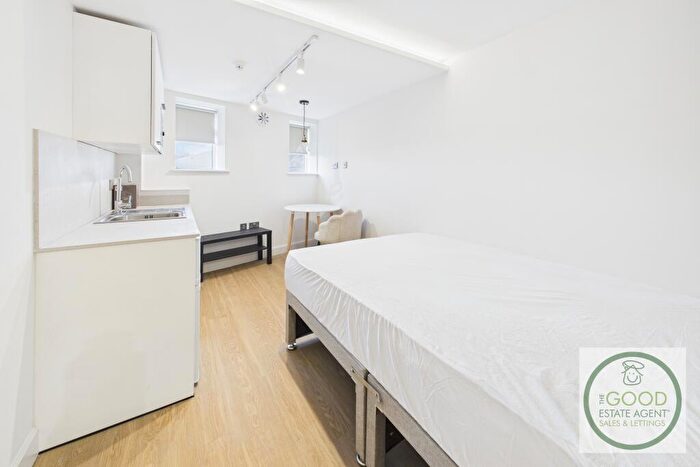 1 Bedroom Apartment To Rent In Room - Sheepfolds View, Sunderland, SR5