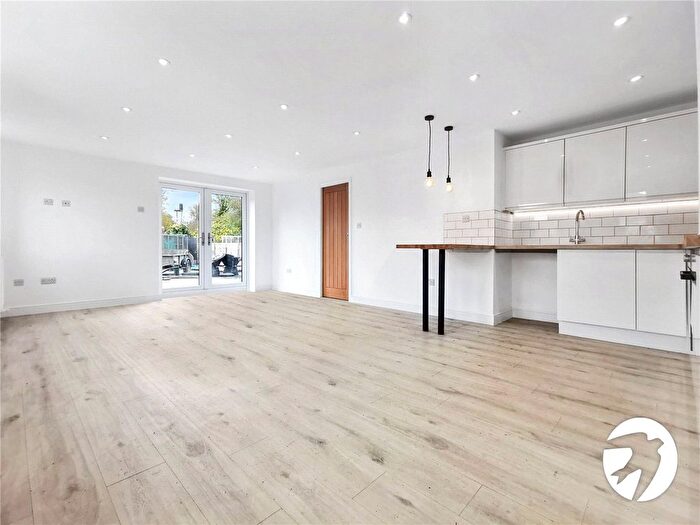 1 Bedroom Flat To Rent In Westbrooke Road, Welling, DA16