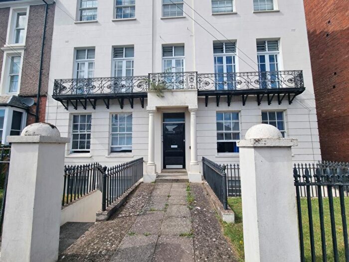 1 Bedroom Apartment To Rent In Charlotte Street, Leamington Spa, CV31