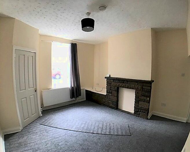2 Bedroom Terraced House To Rent In George Street, Accrington, BB5