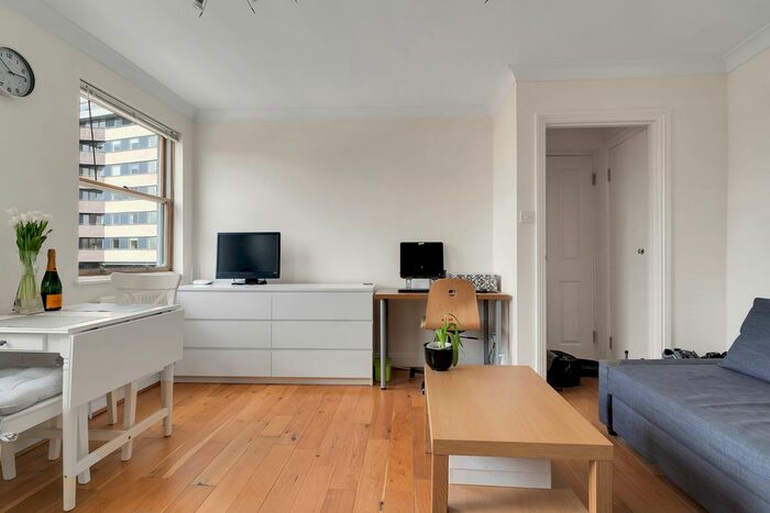 1 Bedroom Flat To Rent In Eagle Wharf Road, Islington, London, N1