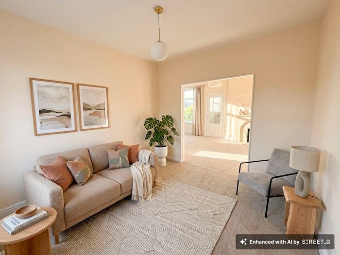 3 Bedroom Terraced House To Rent In Caerhendy Street, Merthyr Tydfil, CF47