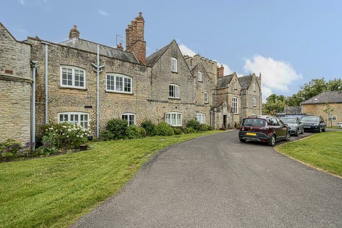 1 Bedroom Apartment To Rent In Mill Road, Stratton Audley, OX27