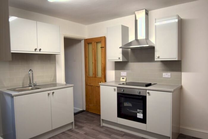 3 Bedroom Terraced House To Rent In Lancaster Road, Ipswich, IP4