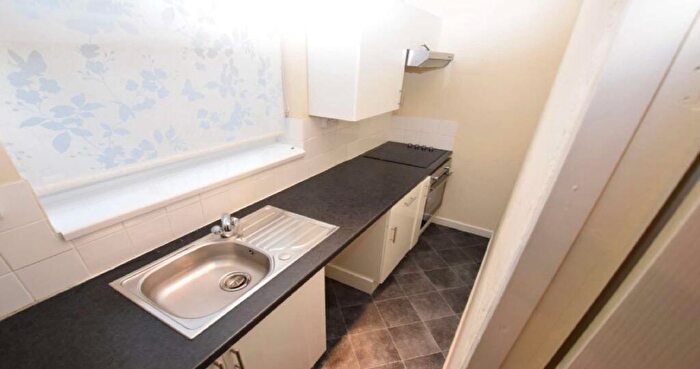 1 Bedroom Flat To Rent In Outram Street, NG17