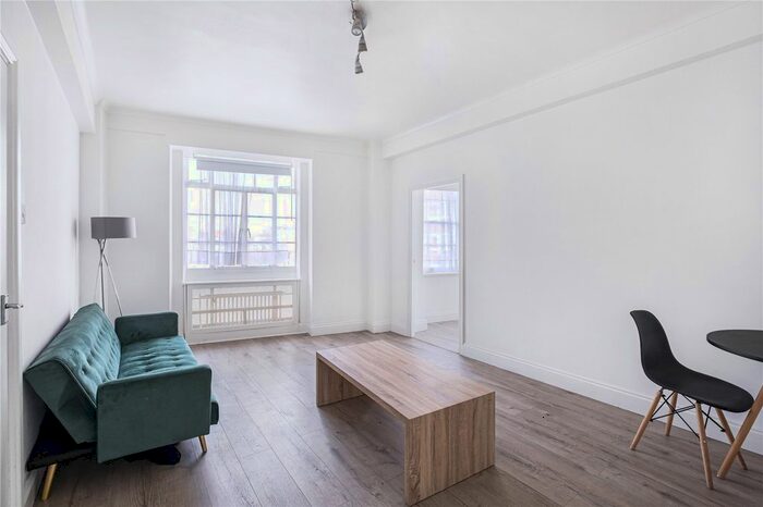 2 Bedroom Flat To Rent In Edgware Road, London, W2