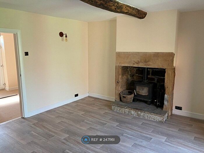 3 Bedroom End Of Terrace House To Rent In New Road, Staincross, Barnsley, S75