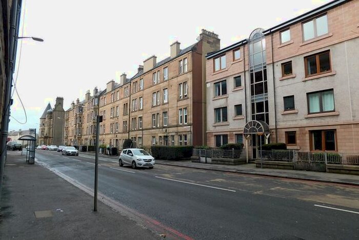 2 Bedroom Flat To Rent In , Slateford Road, Edinburgh, EH11
