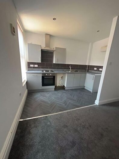 1 Bedroom Flat To Rent In York Road, Hartlepool, TS26