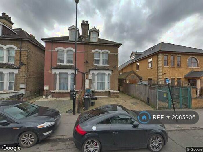 2 Bedroom Flat To Rent In Bensham Lane, Thornton Heath, CR7