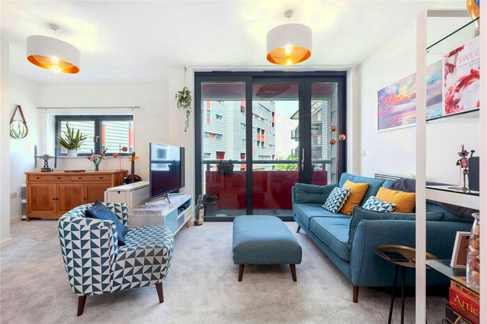 1 Bedroom Flat To Rent In Drayton Park, London, N5