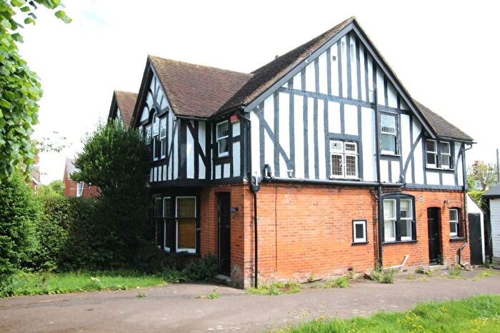 3 Bedroom Semi-Detached House To Rent In Hollington Place, Ashford, TN24