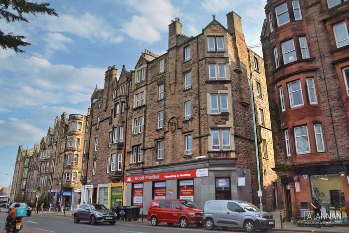 2 Bedroom Flat To Rent In Wolseley Place, Edinburgh, EH8