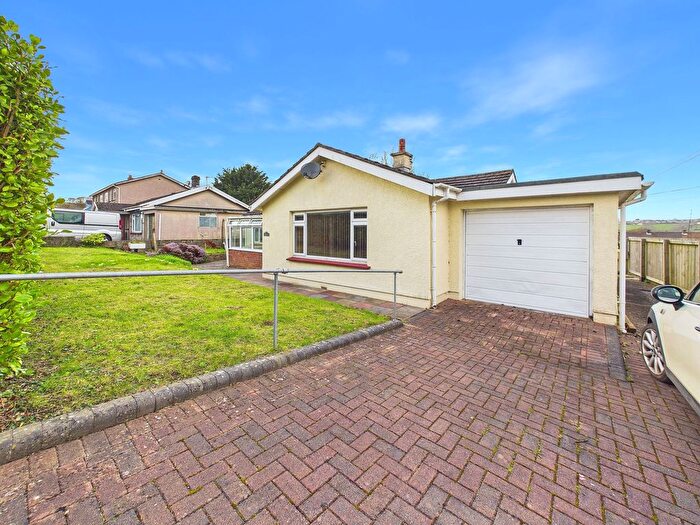 2 Bedroom Detached House For Sale In Angle Road, Monkton, SA71