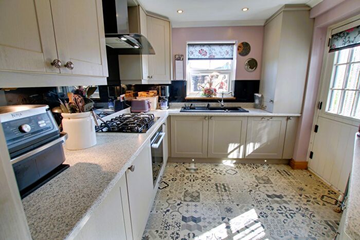 4 Bedroom Semi-Detached House To Rent In Dagless Way, March, PE15