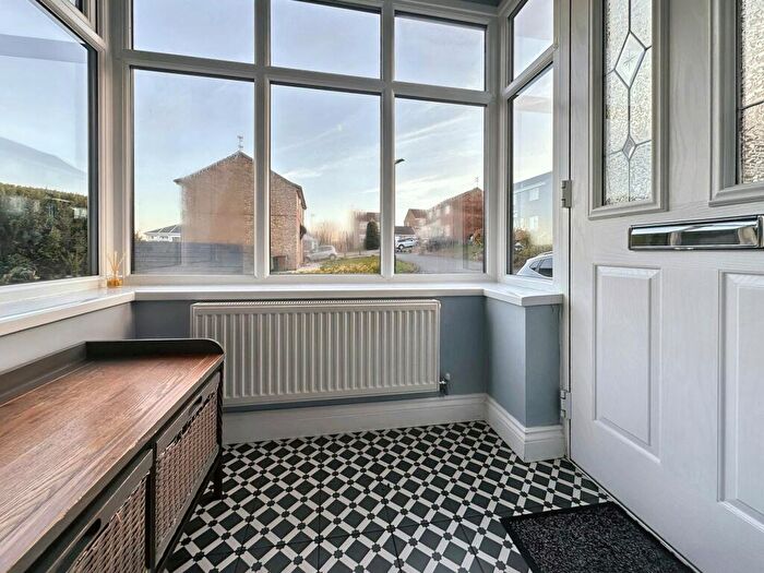 4 Bedroom Detached House For Sale In Gleneagles Drive, Usworth, Washington, Tyne And Wear, NE37