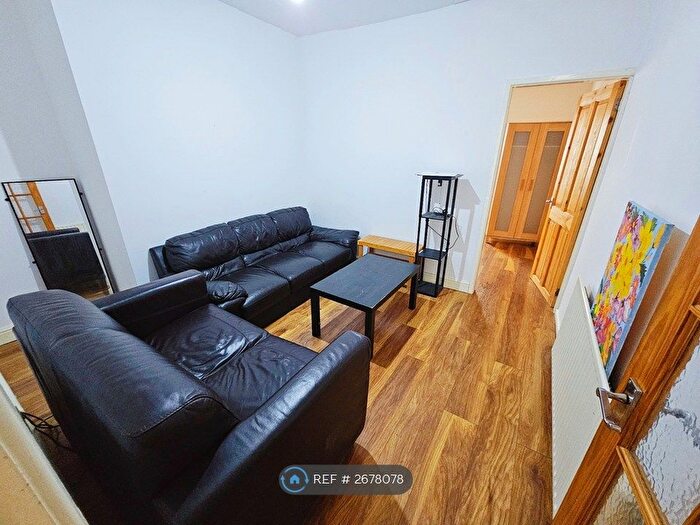 1 Bedroom Flat To Rent In Northampton Street, Leicester, LE1